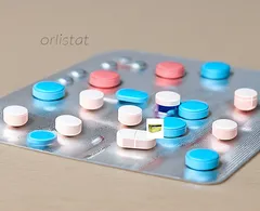 Orlistat sandoz 120 mg prix